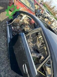 AUDİ A6 C6 SOL ÖN MARŞPİYEL KESME ORJİNAL ÇIKMA