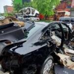 Audi A6 C6 Tavan Arka GALİP OTO