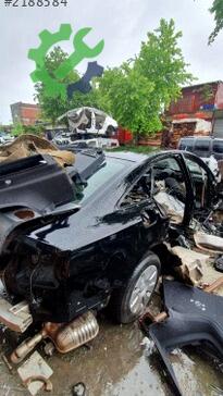 Audi A6 Arka Tavan Sacı çıkma parça