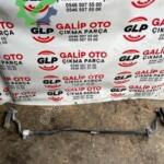 Audi A6 C6 Viraj Demiri Hatasız Orjinal Çıkma
