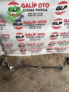 Audi A6 C6 Viraj Demiri Hatasız Orjinal Çıkma