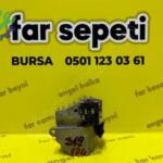 AUDİ A6 C7 XENON FAR BEYNİ LED BEYNİ (ORJİNAL) 177487-61