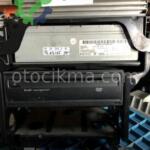 Audi A6 Cd Changer 6lı hatasız orjinal çıkma