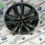 Audi a6 çelik jant a 6 çıkma yedek parça