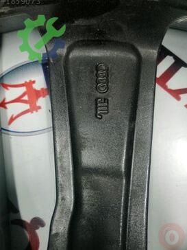 Audi A6 Çelik Jant çıkma parça