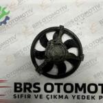 AUDİ A6 ÇIKMA FAN MOTORU