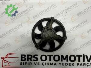 AUDİ A6 ÇIKMA FAN MOTORU