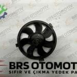 AUDİ A6 ÇIKMA FAN MOTORU