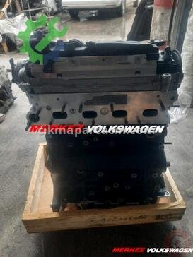 Audi A6 Motor Komple sıfır parça