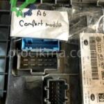 Audi A6 Comfort modülü hatasız orjinal çıkma