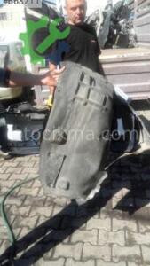 audi a6 davlumbaz ve a6 tüm çıkma yedek parçalar