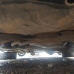 Audi A6 Dingil Hatasız Orjinal Çıkma