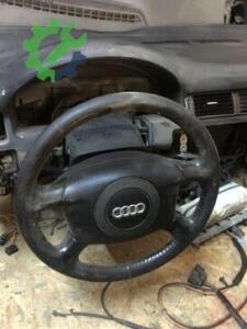 Audi A6 Direksiyon Airbag Hatasız Orjinal Çıkma