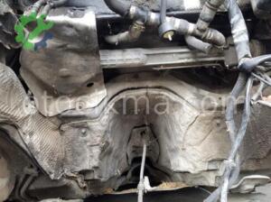 Audi A6 Direksiyon Kutusu Hatasız Orijinal Çıkma