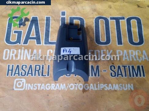 Audi A6 Lastik çıkma parça