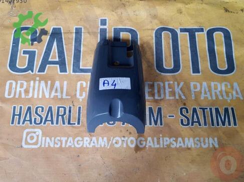 Audi A4 Lastik çıkma parça