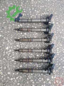 Audi A6 Enjektör 140220 çıkma parça