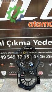 Audi a6 fan çerçevesi 4f0121003q