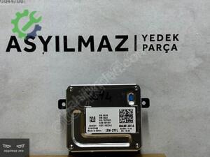 AUDİ A6 FAR BEYNİ 4G0907697G