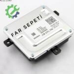 AUDİ A6 FAR LED BEYNİ SIFIR OEM:4G0907697F