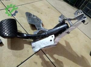 Audi A6 Pedal Çıkma