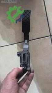 Audi A6 Orijinal Çıkma Pedal