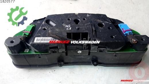 Audi A6 Gösterge Paneli 4B0919860P çıkma parça