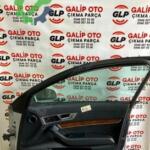 AUDİ A6 GRİ SAĞ ÖN KAPI DOLU HATASIZ ORJİNAL ÇIKMA