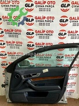 Audi A6 Sağ Ön Kapı çıkma parça