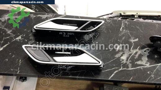 Audi A3 Açma Kolu çıkma parça