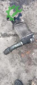 Audi A6 Intercooler Çıkma