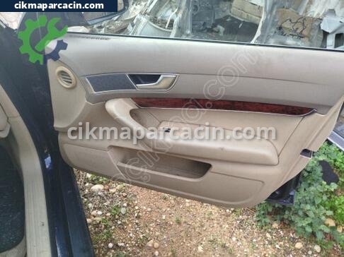 Audi A6 Kapı Döşemesi çıkma parça
