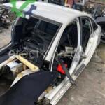 Audi A6 Kapı Fitilleri hatasız orjinal çıkma