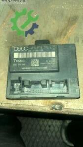 Audi a6 kapı kontrol beyni çıkma orjinal
