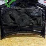 AUDI A6 KAPUT ORJINAL ÇIKMA