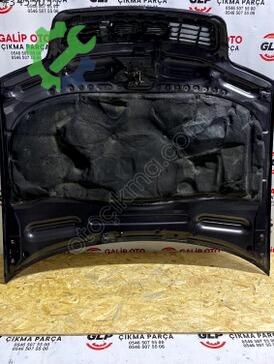 Audi A6 Kaput çıkma parça