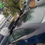 Audi A6 Kesme Tavan Direkli Sunrooflu Hatasız Orjinal Çıkma