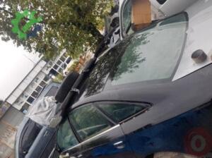 Audi A6 Kesme Tavan Direkli Sunrooflu Hatasız Orjinal Çıkma