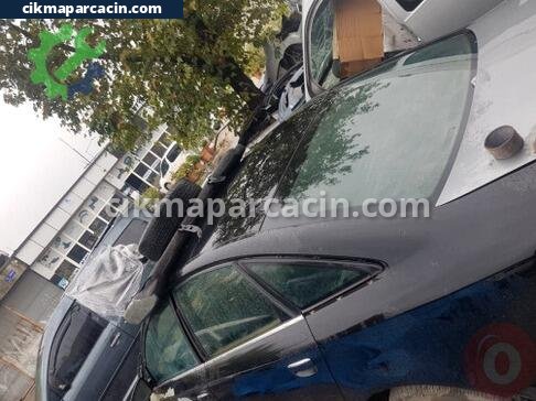Audi A6 Komple Sunroof çıkma parça