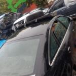 Audi A6 Kesme Tavan Direkli Sunrooflu Hatasız Orjinal Çıkma