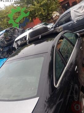 Audi A6 Komple Sunroof çıkma parça