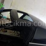 Audi A6 Kesme Tavan Hatasız Orjinal Çıkma