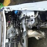 Audi A6 klima boruları hatasız orjinal çıkma