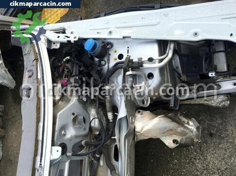 Audi A6 Klima Borusu çıkma parça