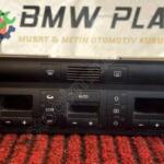 AUDİ A6 KLİMA KONTROL PANELİ 2005 – 2006 4B0820043K