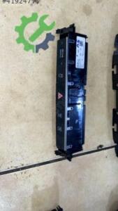 Audi A6 2025 Klima Kontrol Paneli Çıkma