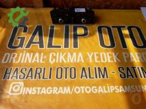 Audi A6 Klima Kontrol Paneli Hatasız Orjinal Çıkma