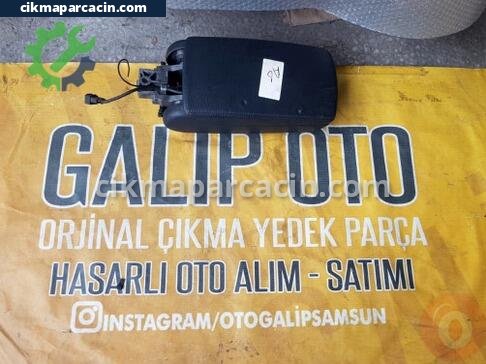 Audi A6 Kol Dayama çıkma parça