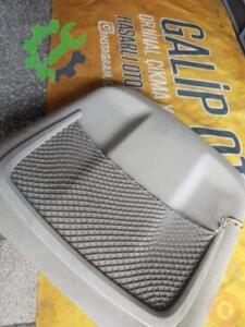Audi A6 Koltuk Arka Plastiği Hatasız Orjinal Çıkma
