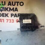 Audi A6 komfort beyni